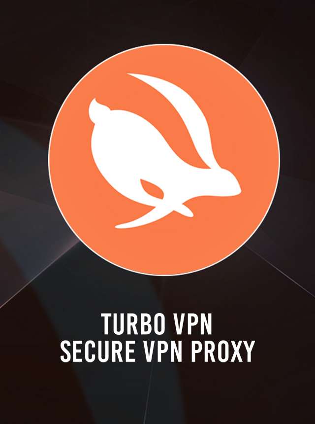 turbo vpn - secure vpn proxy