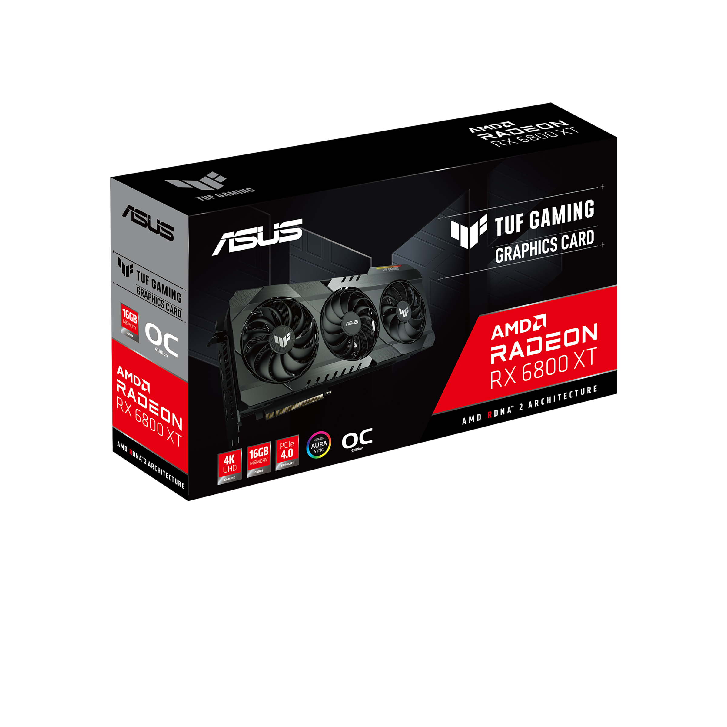 radeon rx 6800