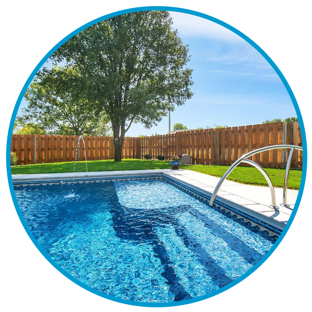 paradise pools fort erie