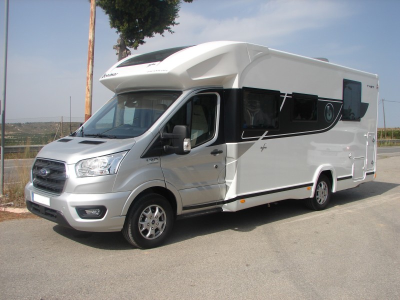 preloved used motorhomes for sale near me