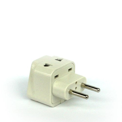 middle east plug type