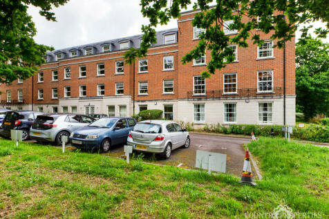 flats for sale in welwyn garden city