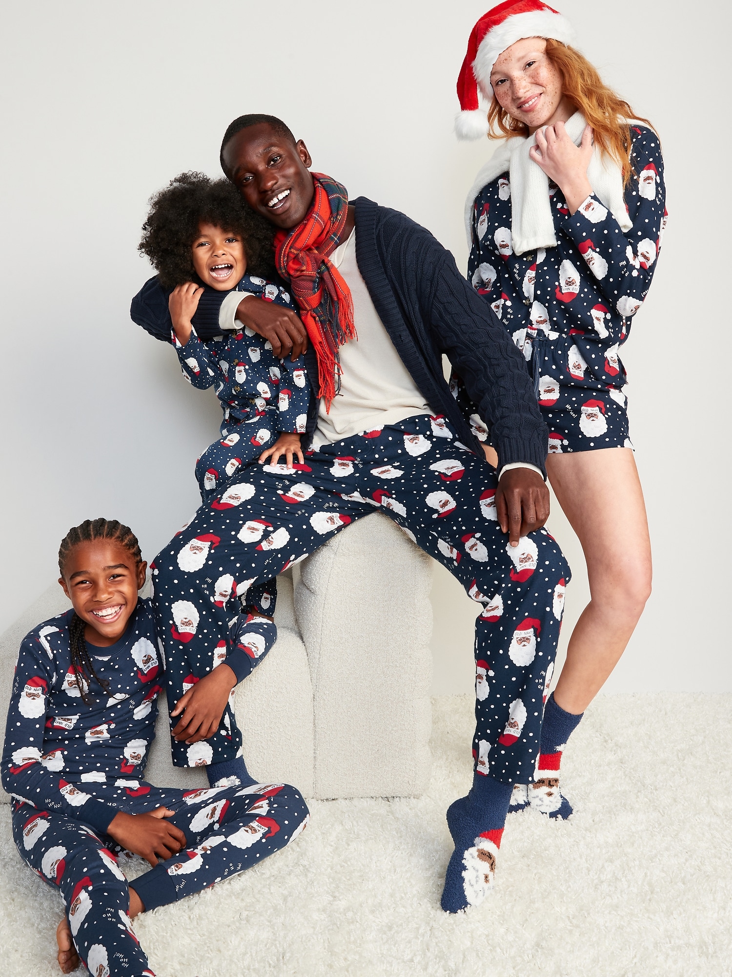 old navy pajamas