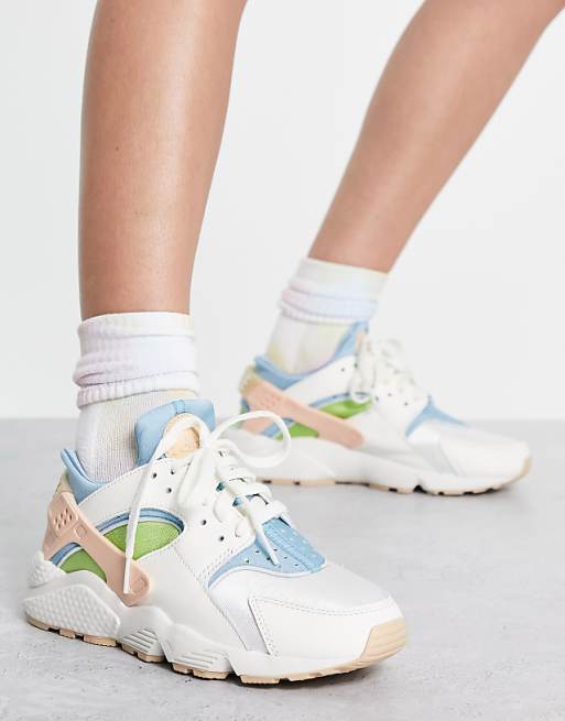 huarache trainers womens