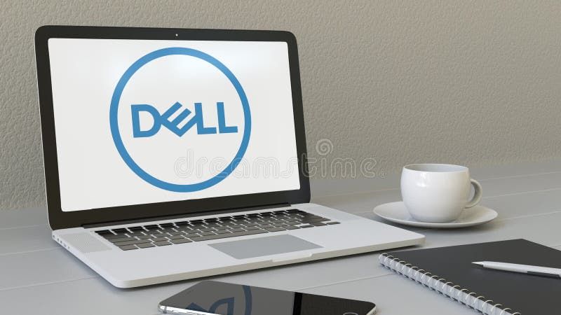 dell clipart