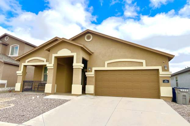 casas en venta en el paso tx 79932