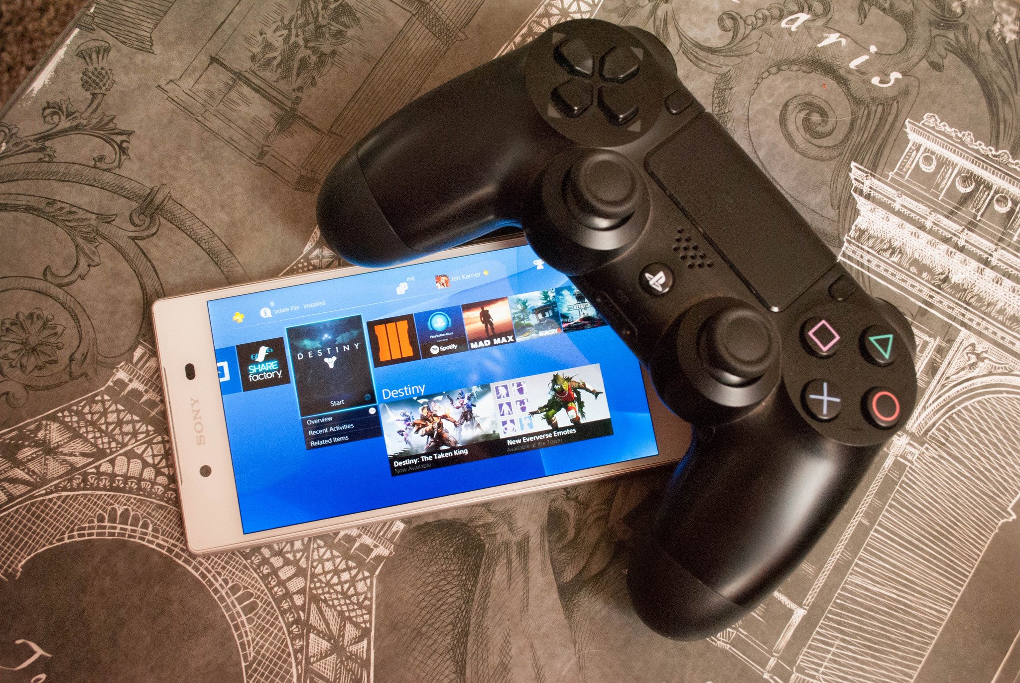 ps4 remote play optimization