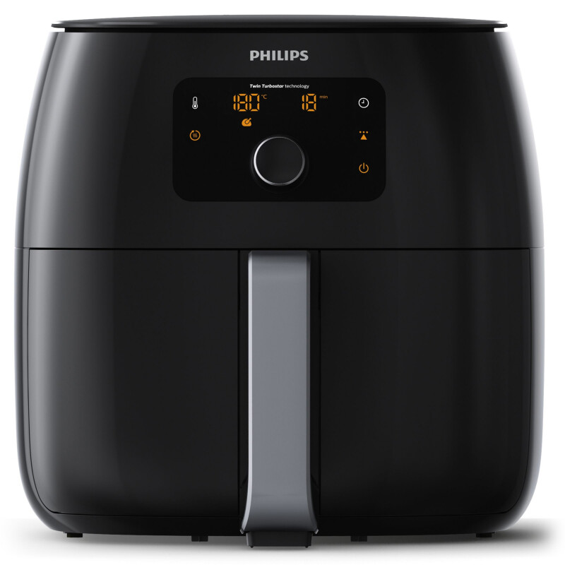 philips airfryer xxl manual pdf