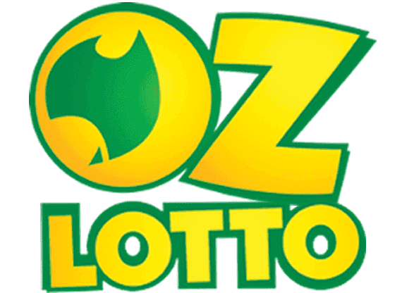 oz lotto results last night