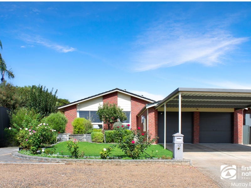 houses in murray bridge