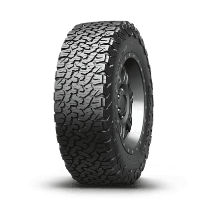 ko2 tires canada