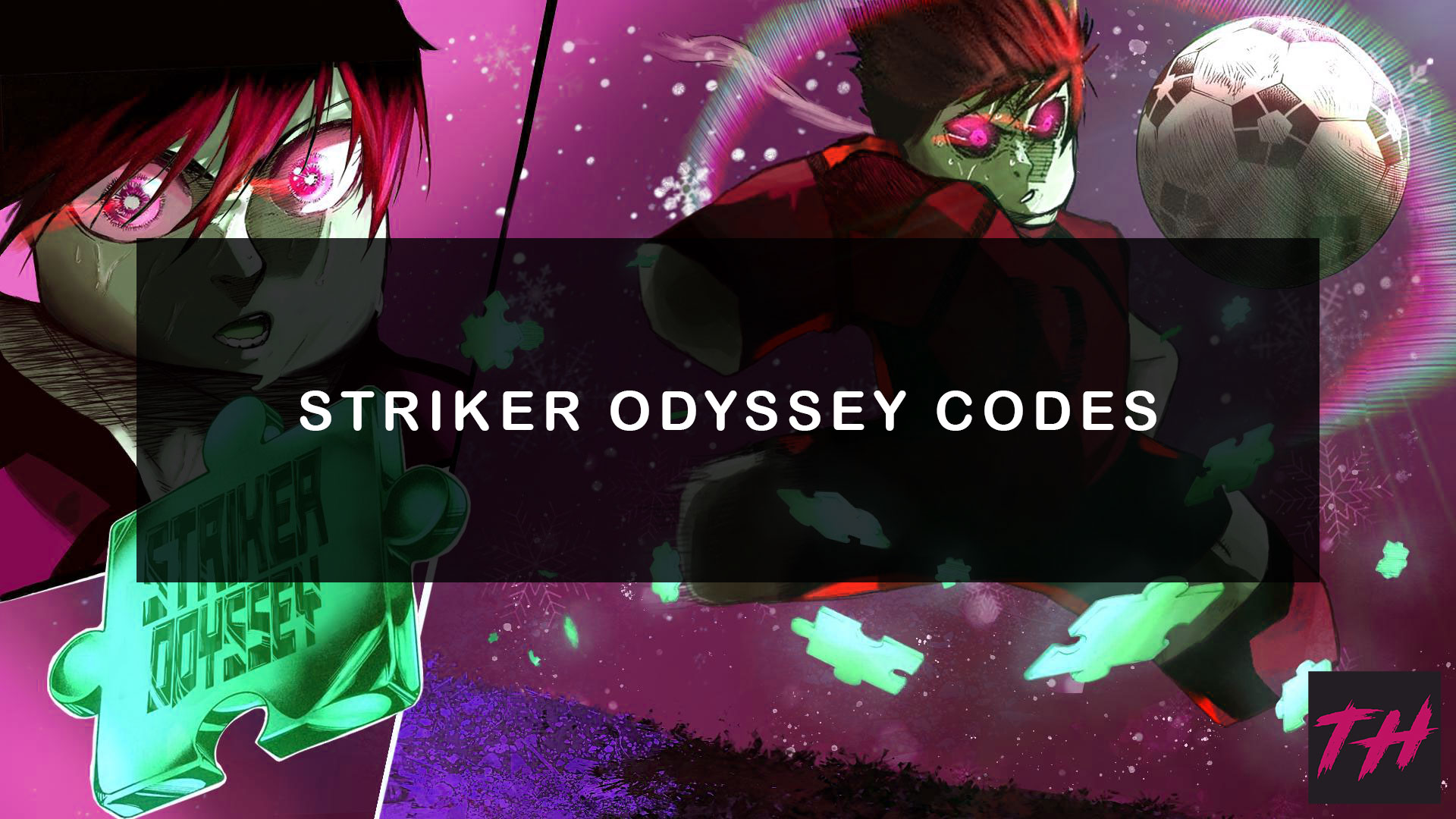 striker odyssey trello