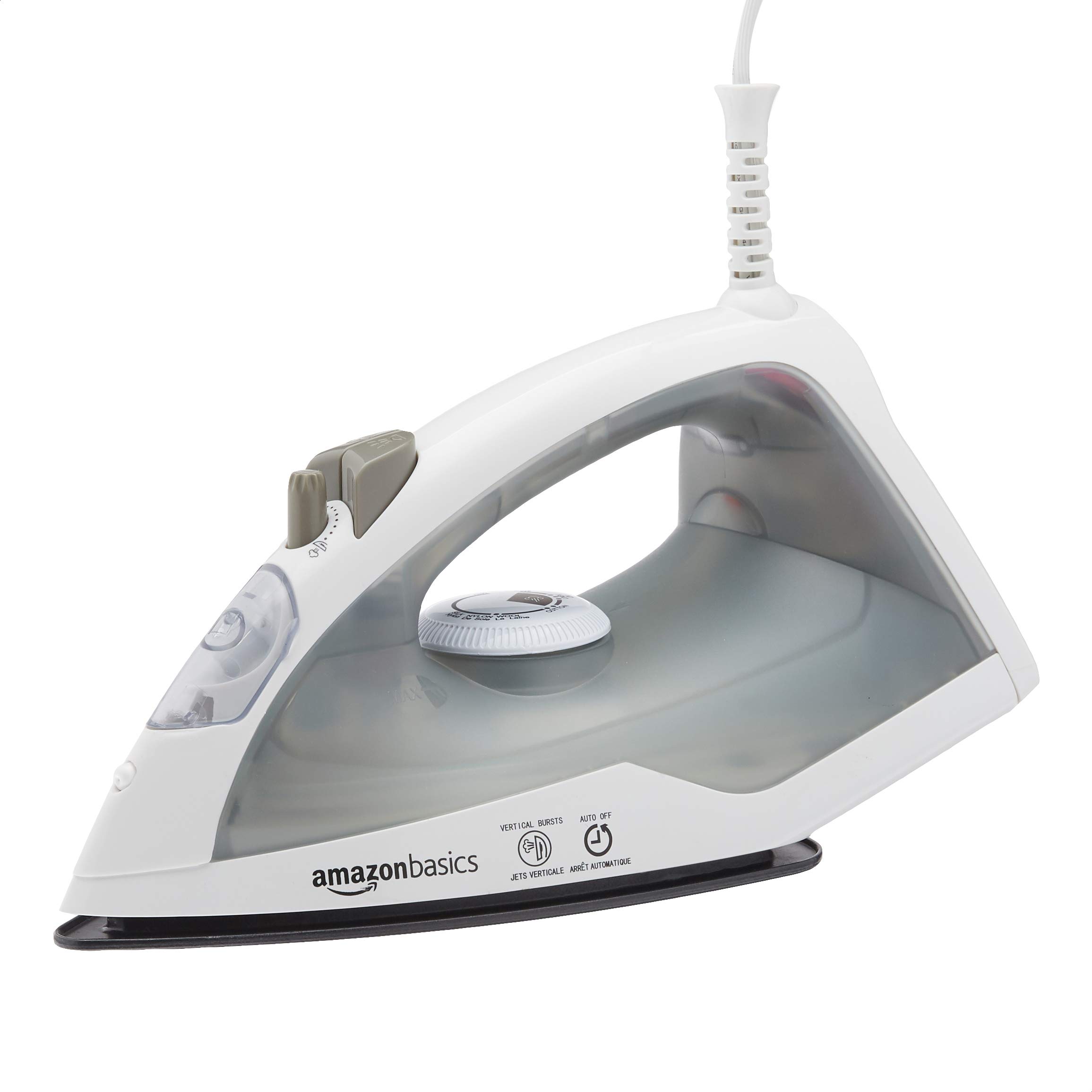 amazon clothes iron