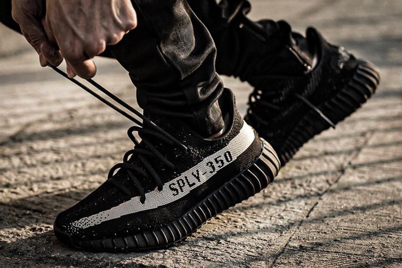 yeezy boosts