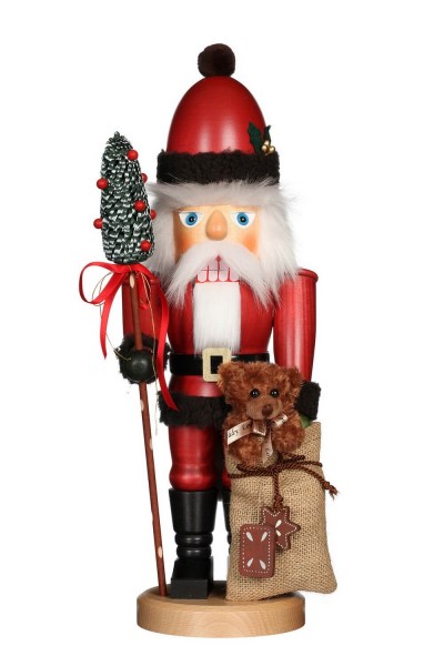 german santa nutcracker