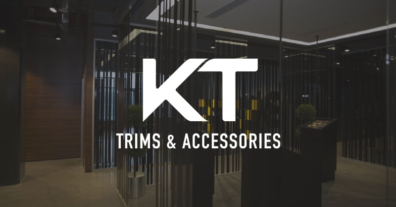 kt trims