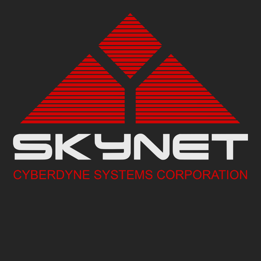 skynet cyberdyne