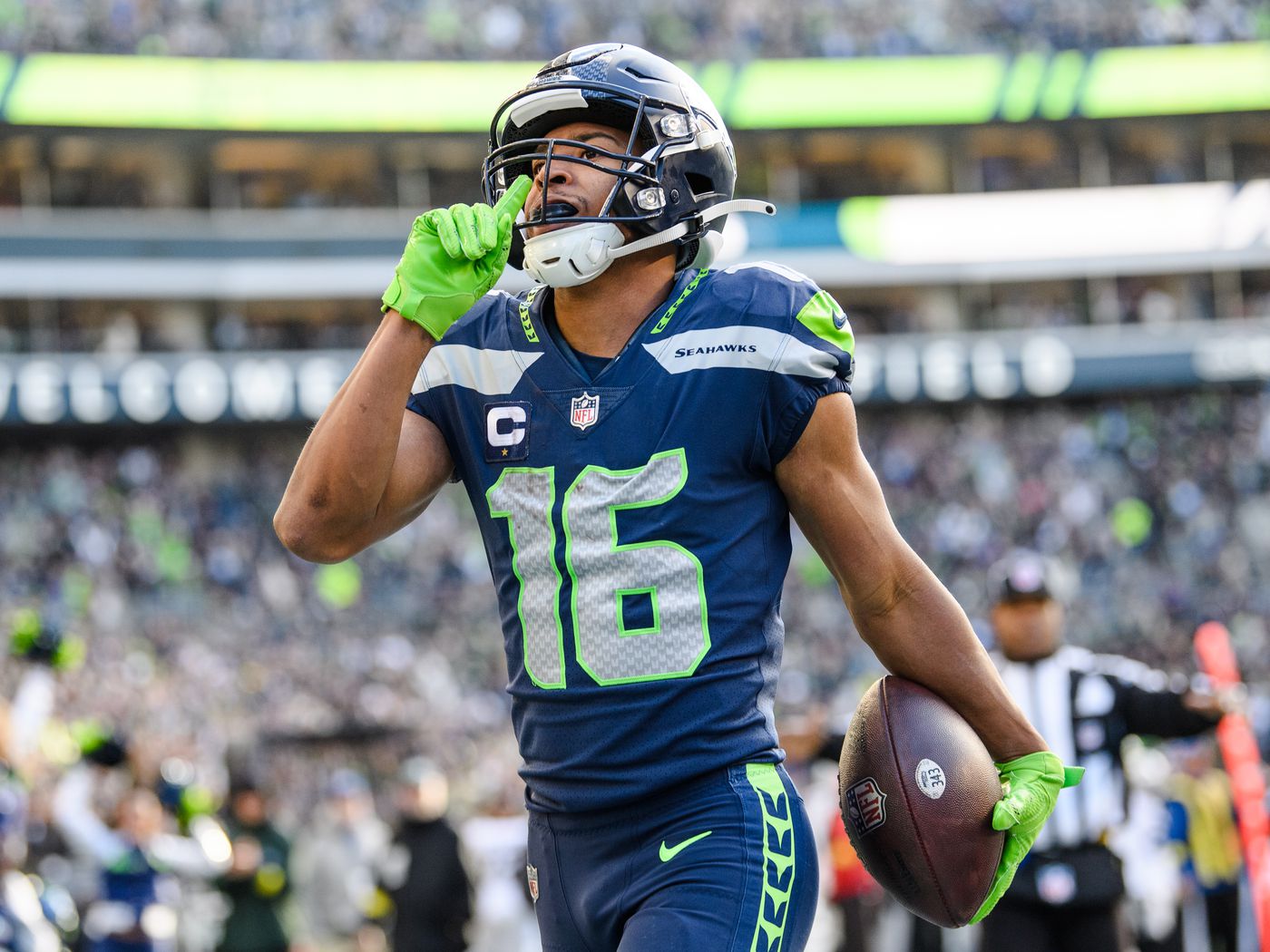 lockett seahawks