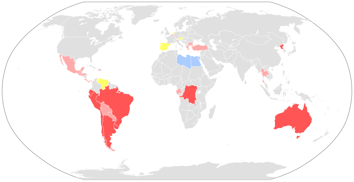 conducta obligatoria wikipedia