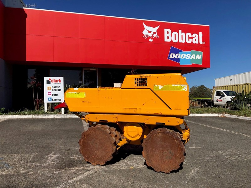 clark equipment toowoomba