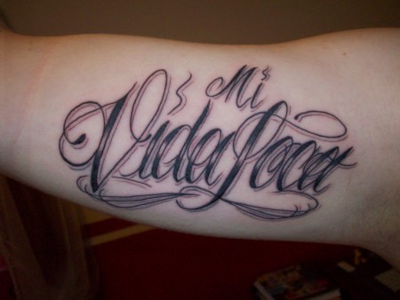 mi vida loca bedeutung