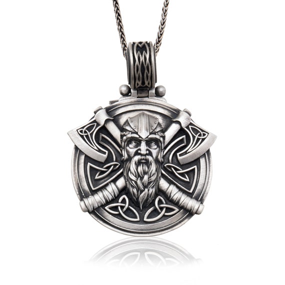 collar de odin