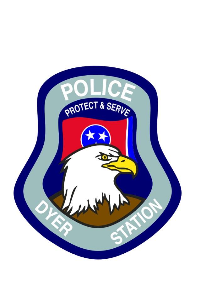 dyer police department