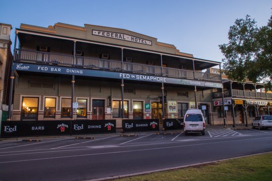 semaphore restaurants