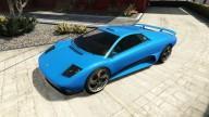 infernus gta v