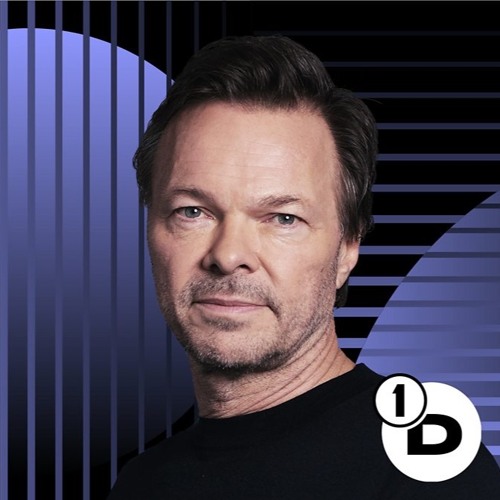 pete tong radio 1