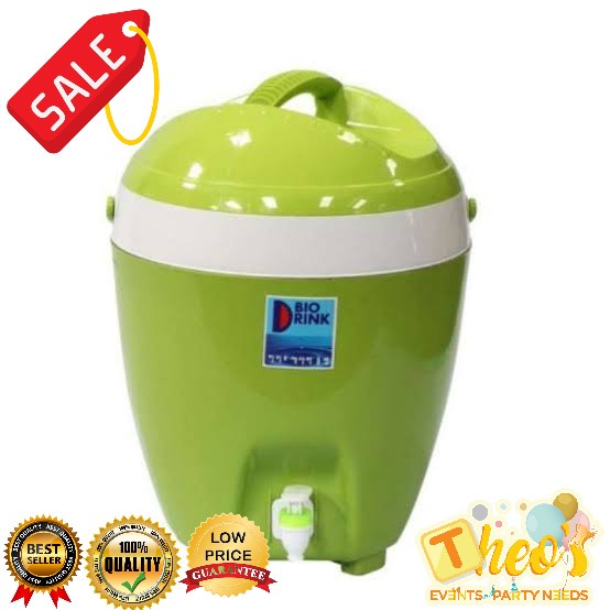 bio drink water jug price