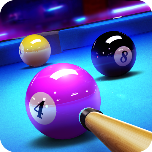 midnight pool apk