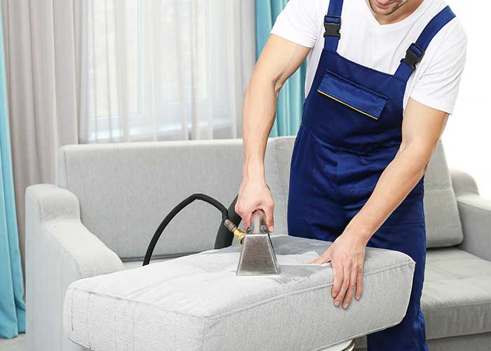 sofa cleaning services