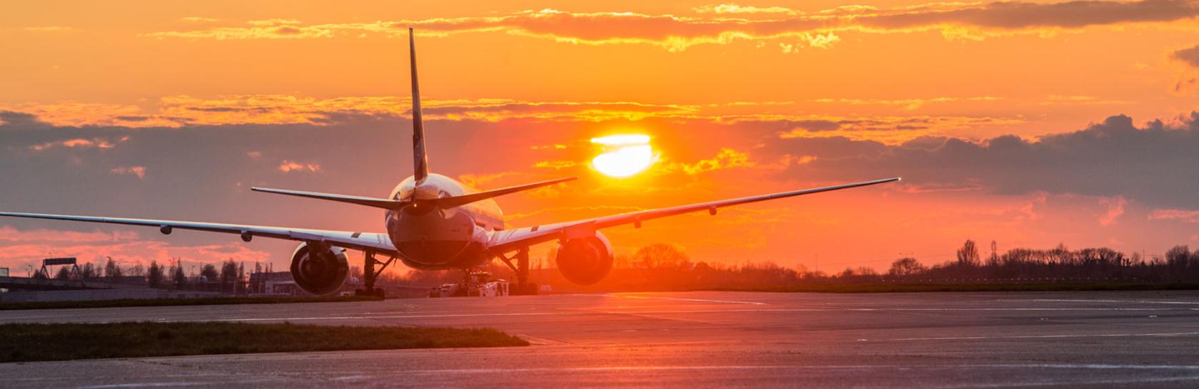 ba departures