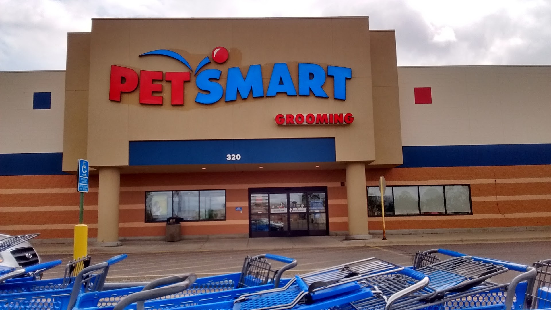 petsmart vero beach fl