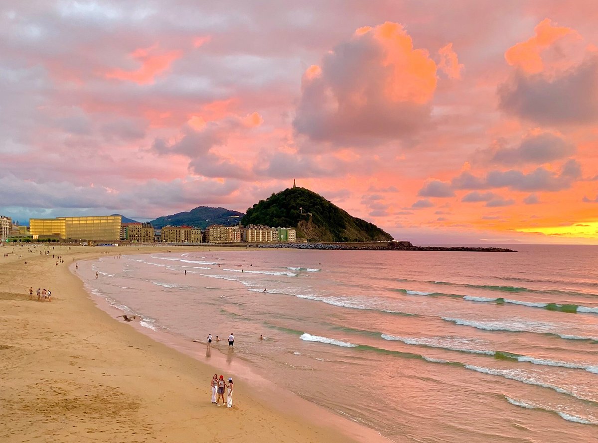 tripadvisor san sebastian spain