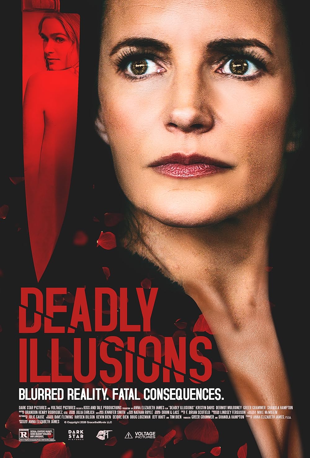 deadly illusions imdb