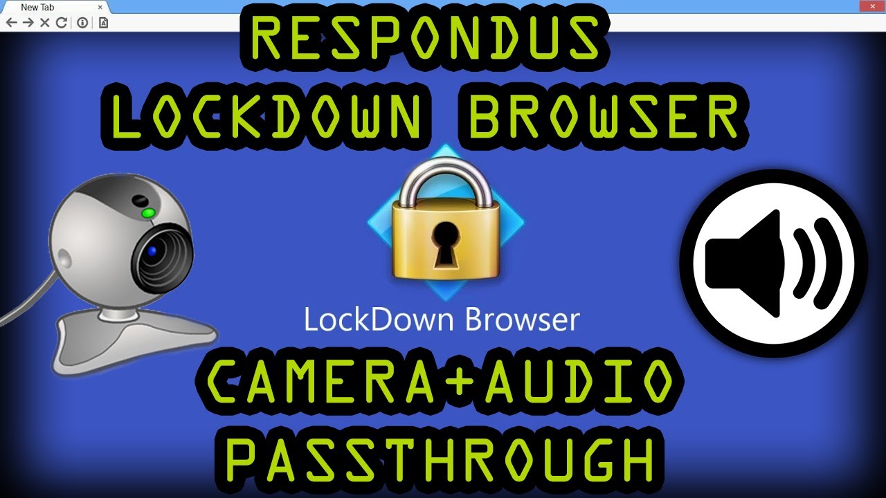 how to cheat with lockdown browser