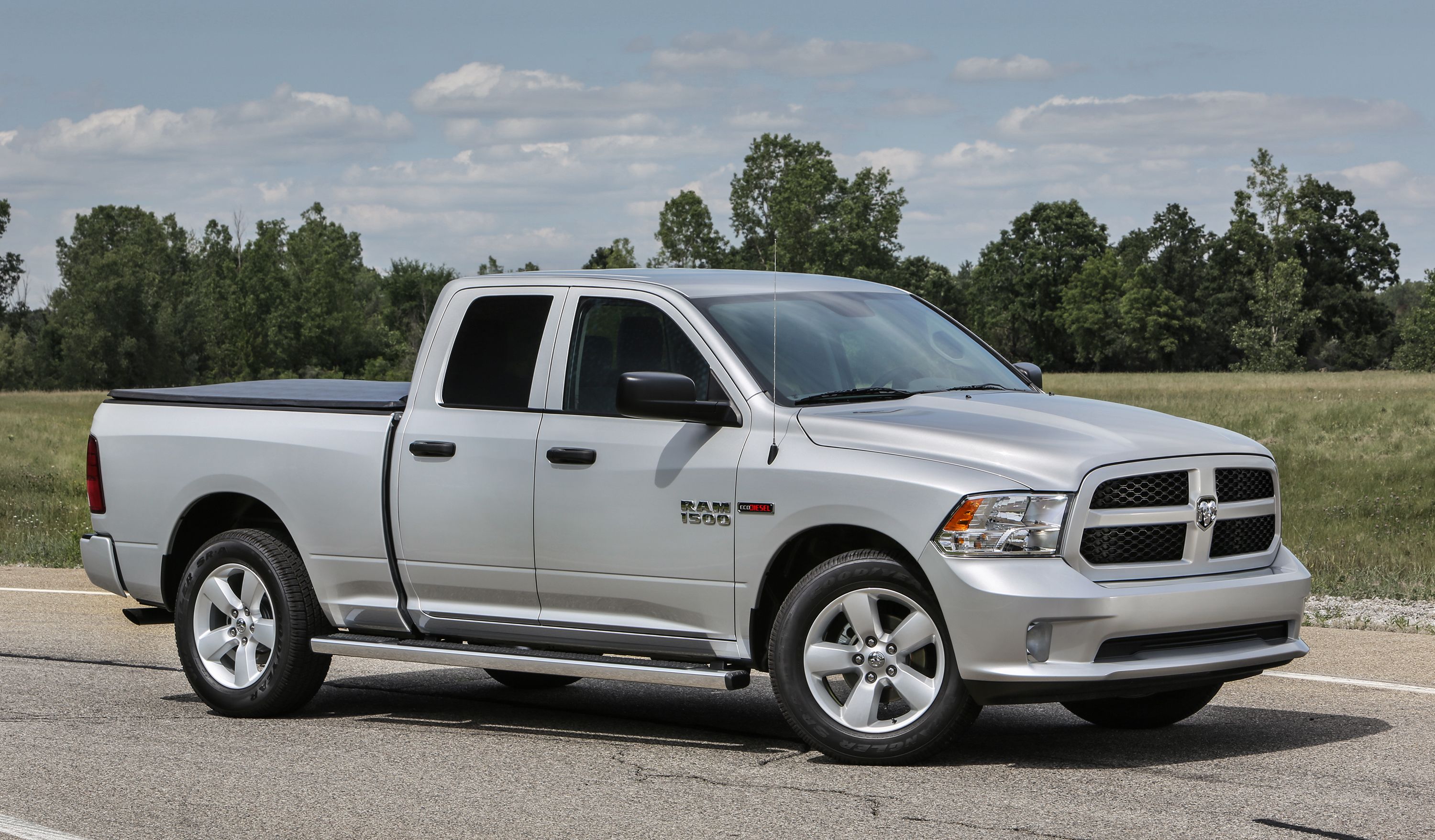 2016 ram 1500 eco diesel for sale