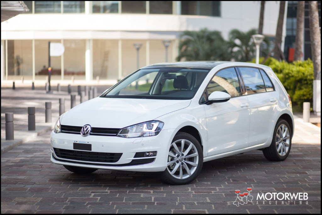 golf 2015 highline 1.4 tsi