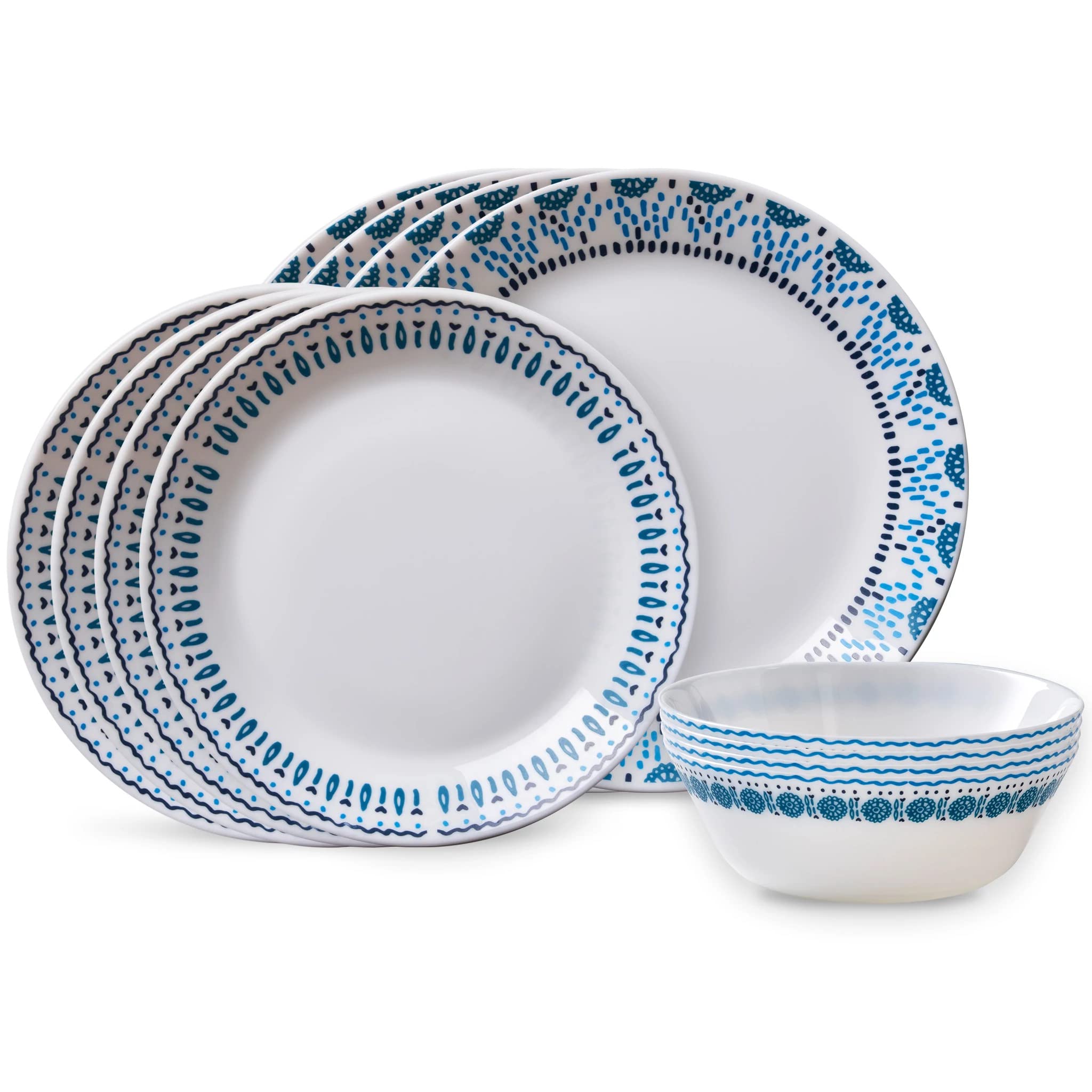 corelle dish sets canada