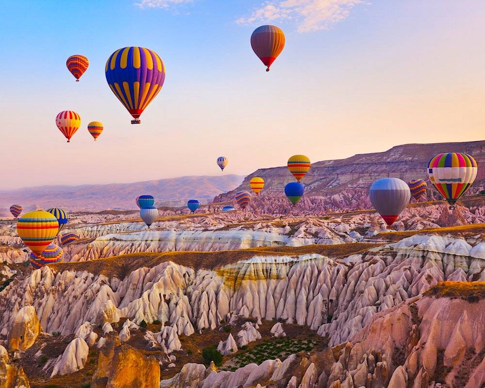 flight cappadocia to izmir