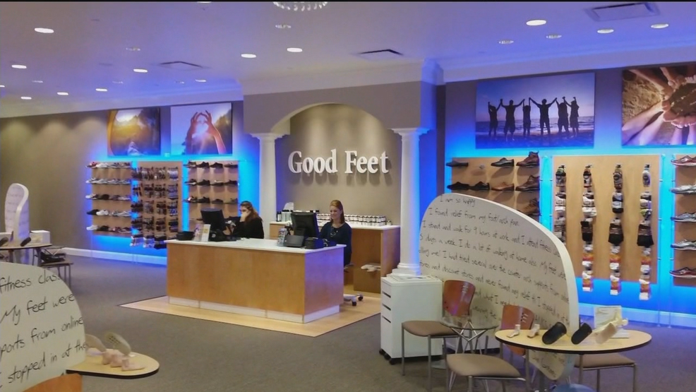 good feet store kotara