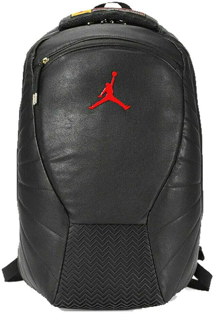 jordan shoe backpack