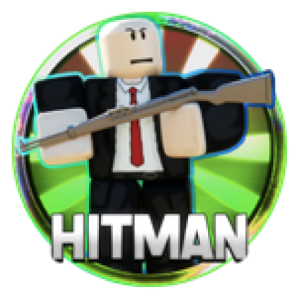 hitman roblox