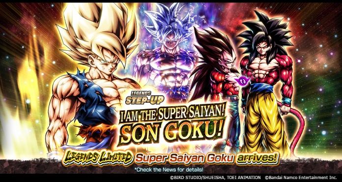 goku news