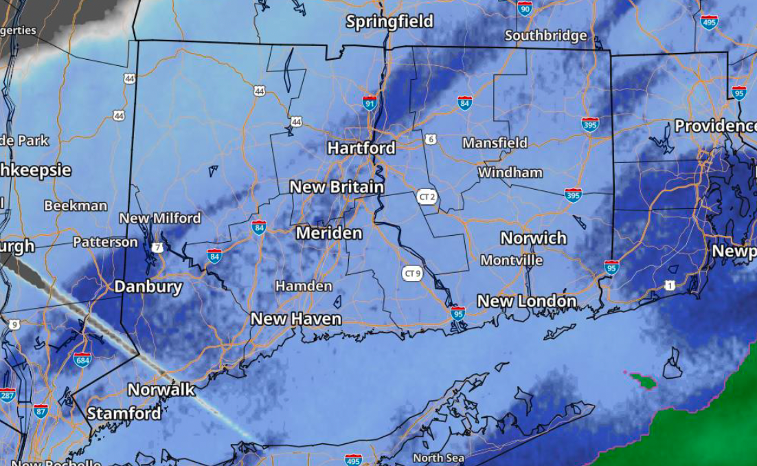 weather radar wilton ct