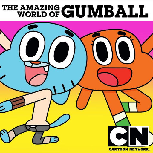 where to watch gumball