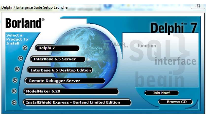 delphi 7 torrent
