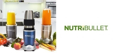 nutribullet singapore